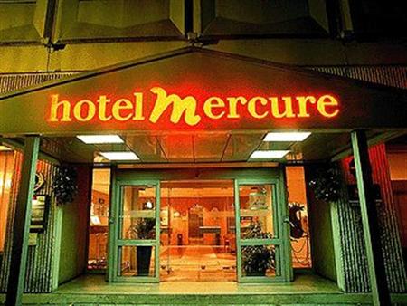 Mercure Centre