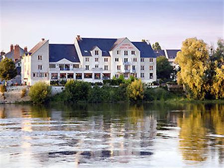 Mercure Bords De Loire