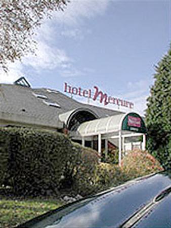 Mercure