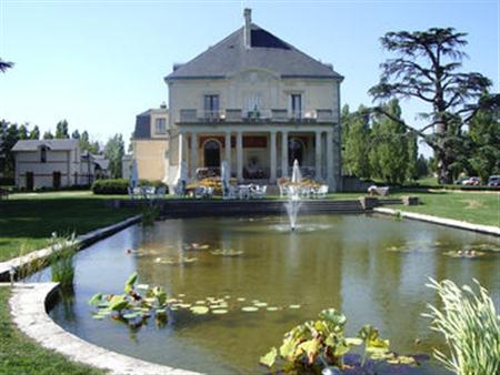 Manoir De Beauvoir