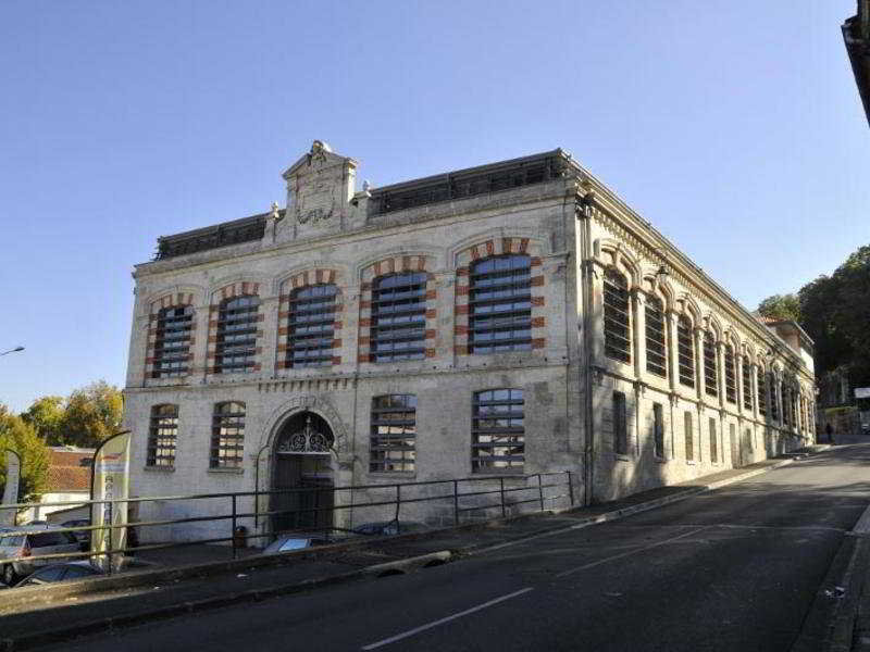 Appart'city Angoulême