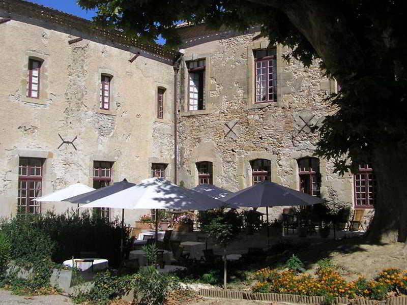 Hotel & Spa Abbaye Ecole De Soreze