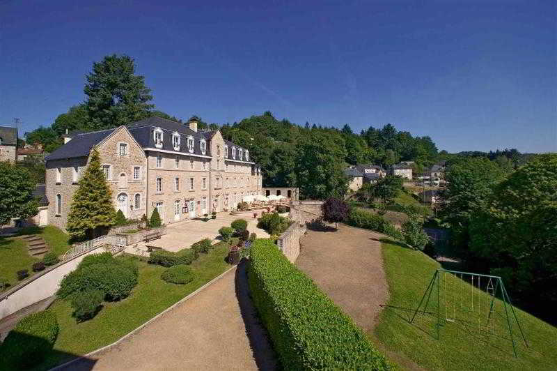 Mercure Correze La Seniorie