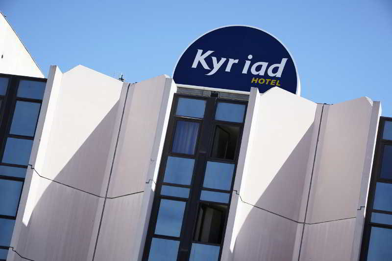 Kyriad Montelimar Centre