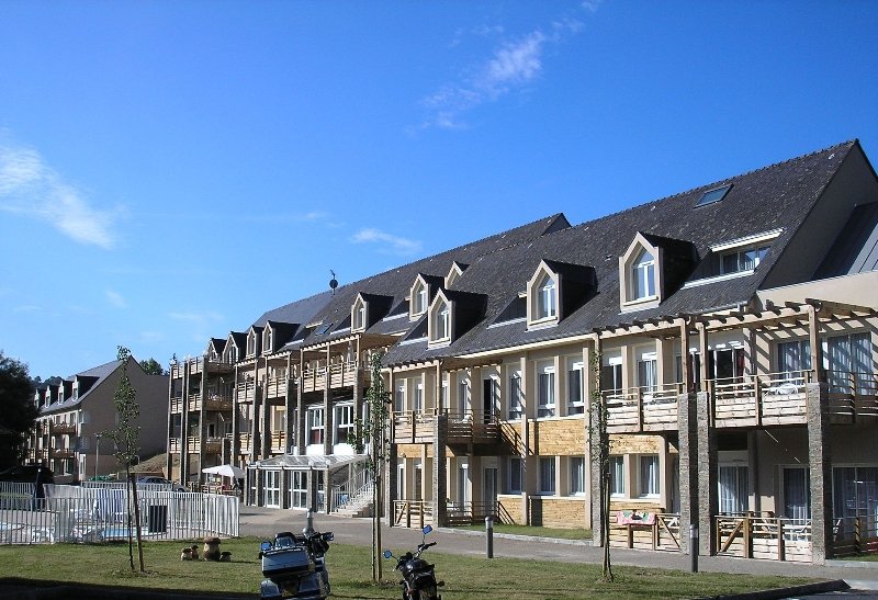 Les Gorges De La Truyère