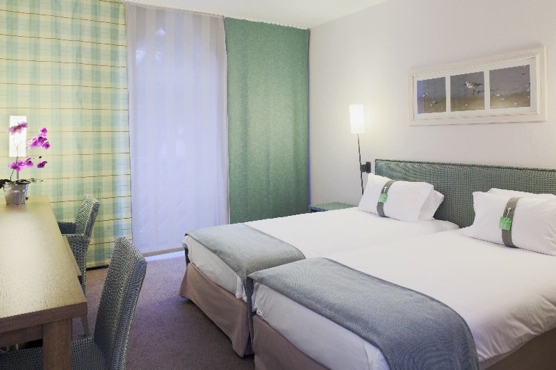 Holiday Inn Le Touquet