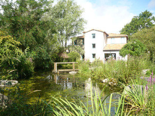 Natura Resort Pescalis - Terres De France