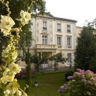 Best Western Champlain France Angleterre