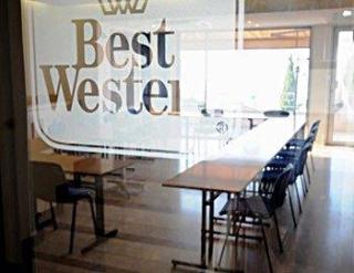 Best Western Hotel La Rade