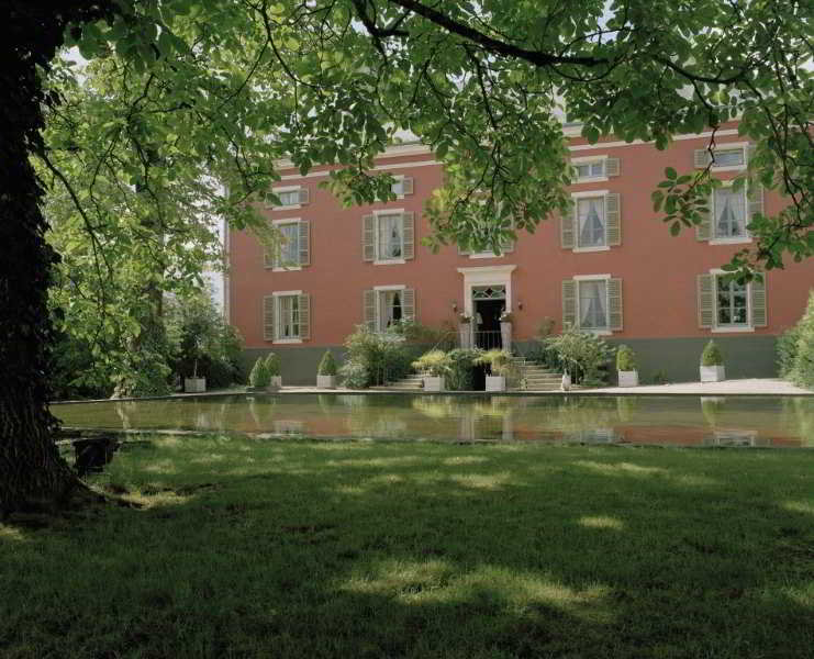 Chateau De Courban & Spa Nuxe