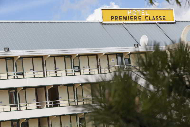 Premiere Classe De Dunkerque Saint Pol Sur Mer