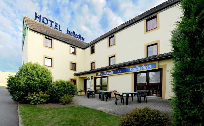 Inter Hotel Arras