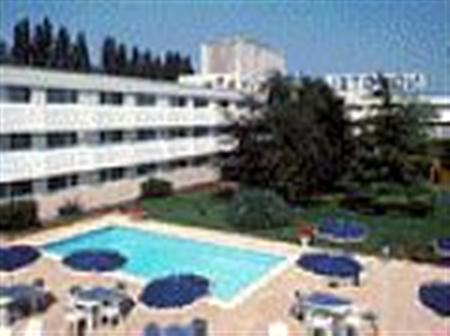 Novotel Cote De Nacre