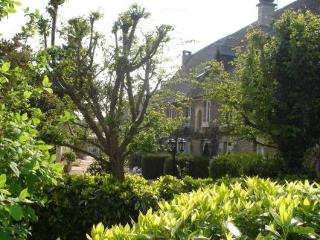 Le Manoir D Hastings