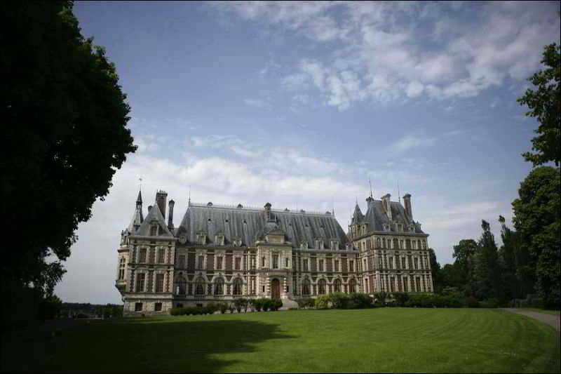 Chateau De Villersexel