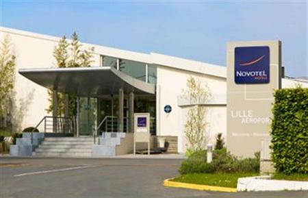 Novotel Aeroport