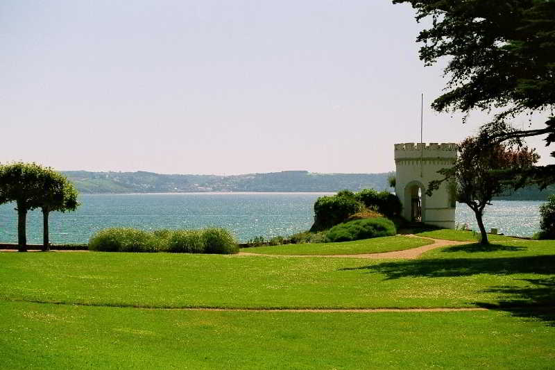 Relais Du Silence Grand Hotel Des Bains