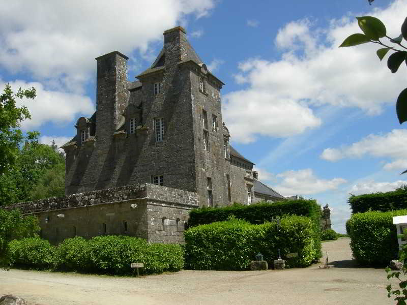 Manoir De Moellien