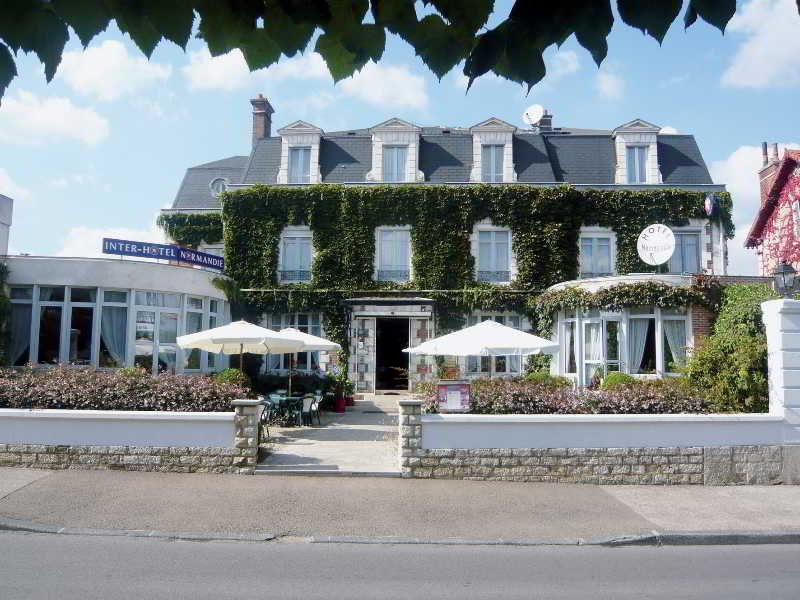 Inter-Hotel Normandie