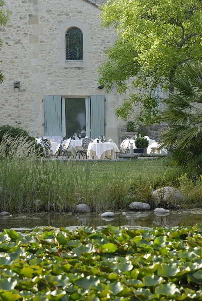 Le Moulin De Valaurie