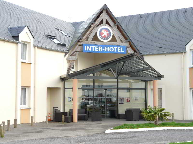 Inter-Hotel Acadine