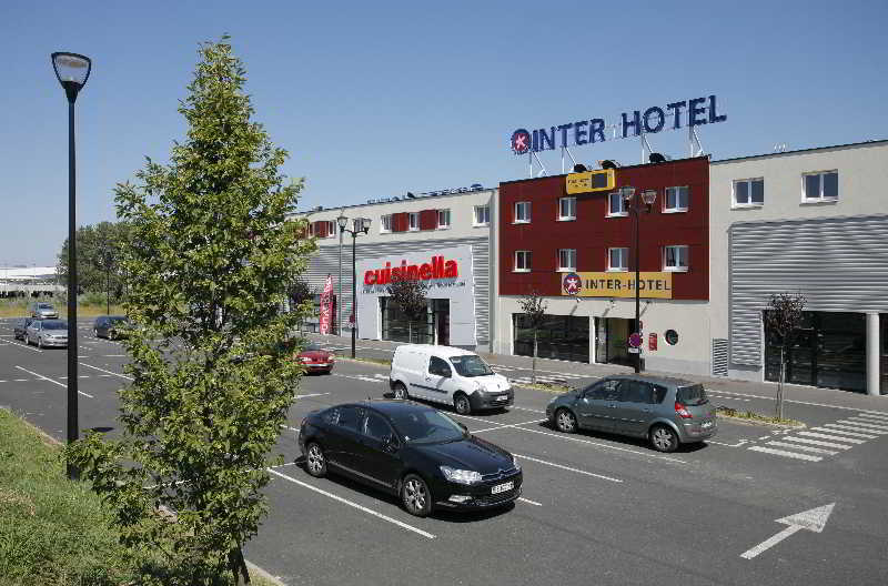 Inter-Hotel Esperance