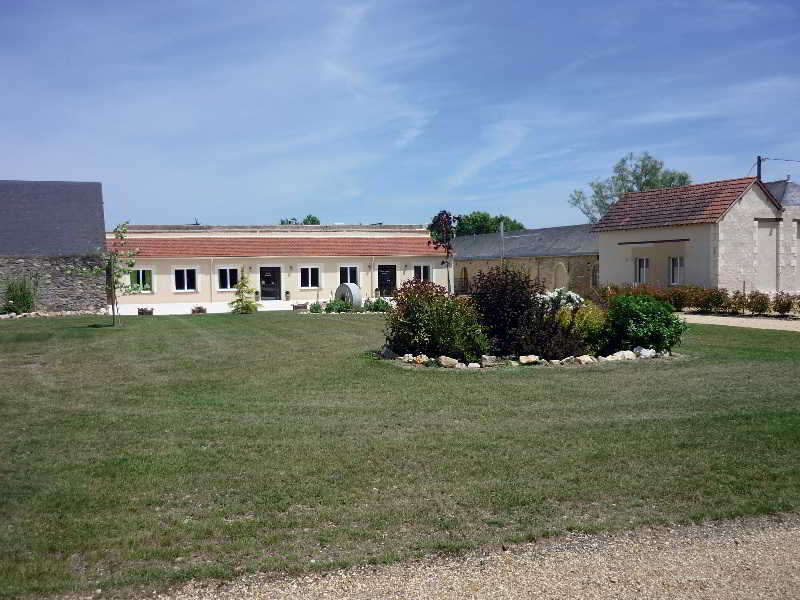 Domaine De La Courbe