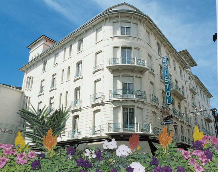 Inter Hotel Bristol