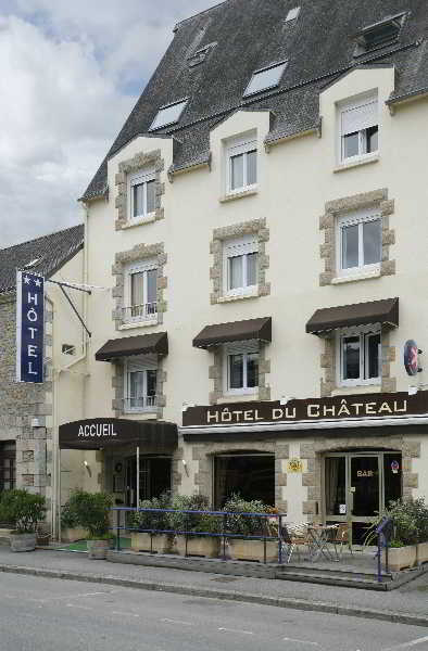 Inter-Hotel Du Chateau