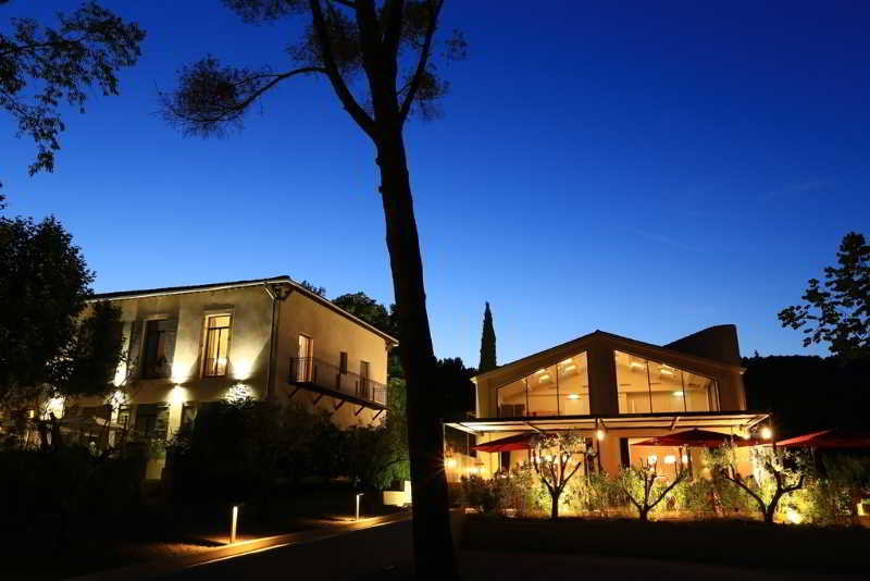 Les Lodges Sainte Victoire Hotel & Spa