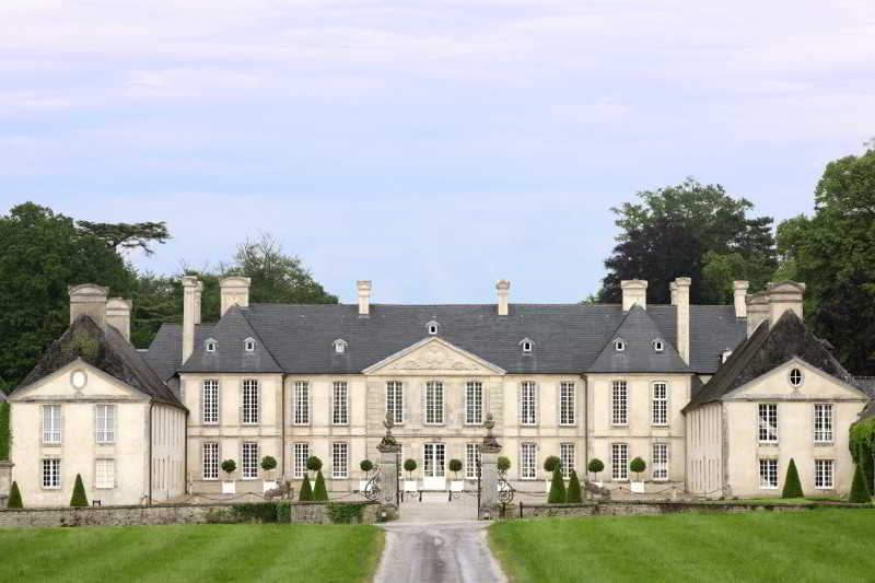 Le Château D'audrieu