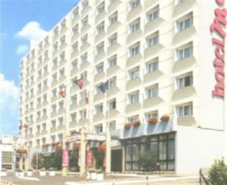 Mercure Porte D Orleans