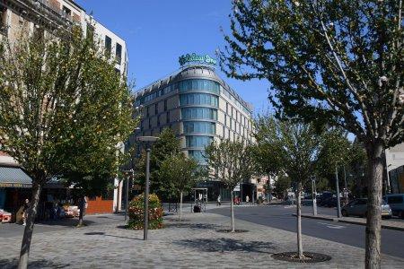 Holiday Inn Paris Porte De Clichy