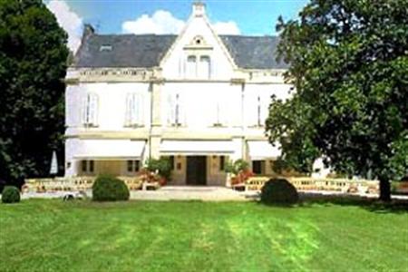 Le Manoir De Bellerive