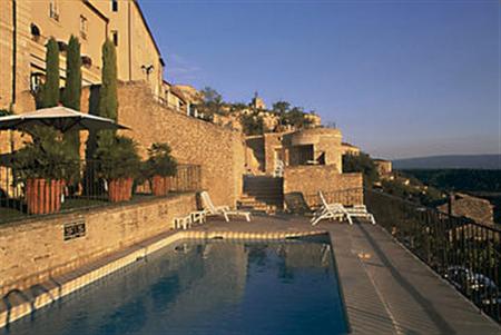 La Bastide De Gordes Hotel & Spa