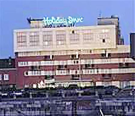 Holiday Inn Calais Coquelles