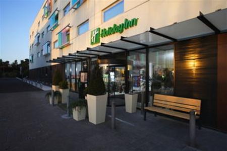 Holiday Inn Bordeaux Sud Pessac