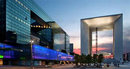 Hilton Paris La Defense