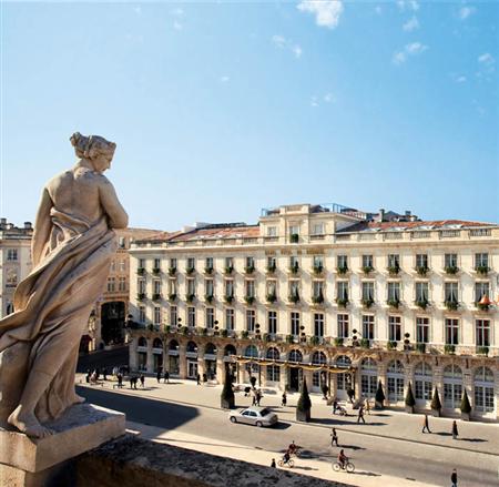 Intercontinental Bordeaux - Le Grand