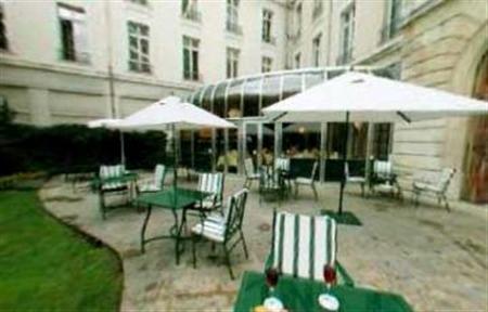 Grand Hotel La Cloche - Mgallery Collection