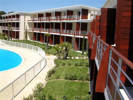 Apparthotel Victoria Garden La Ciotat