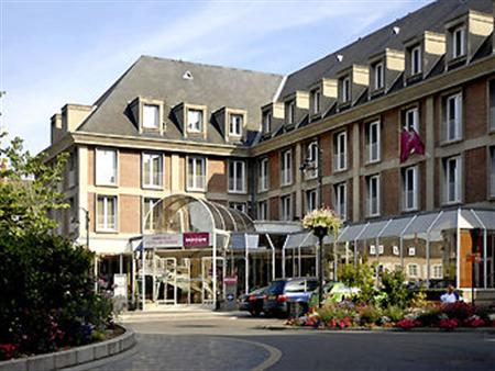 Mercure Hotel Restaurant Hotel De France