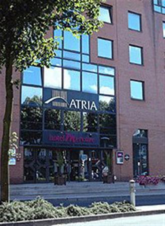 Mercure Atria Centre