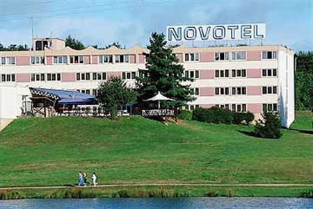 Novotel Le Lac