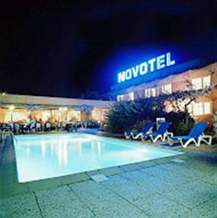 Novotel Bale Fribourg