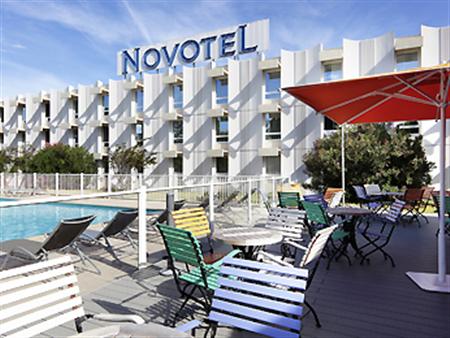 Novotel Sud