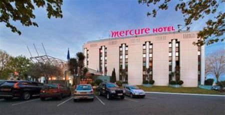 Mercure Palais Sports