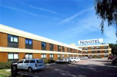 Novotel Sud