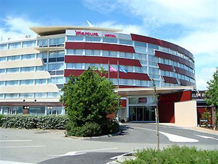 Mercure Le Port