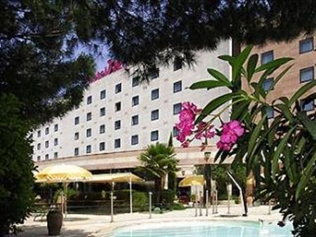 Mercure Bordeaux Airport